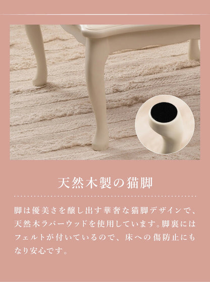 こたつ 石英管ヒーター 幅70cm 正方形 テーブル 猫脚 節電 おしゃれ 白 ホワイト スイッチ シンプル オールシーズン 木製 天然木 やぐら 一人暮らし リビング ソファ 座椅子 女性 コタツ 炬燵(代引不可)