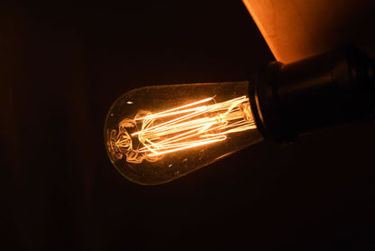 シーリングライト 照明 ライト LED対応 北欧 白熱電球 エジソン電球 洋風 電球付き おしゃれ かわいい ペンダントライト 4灯 スケートボード 新生活 母の日(代引不可)