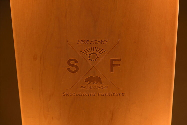 シーリングライト 照明 ライト LED対応 北欧 白熱電球 エジソン電球 洋風 電球付き おしゃれ かわいい ペンダントライト 4灯 スケートボード 新生活 母の日(代引不可)