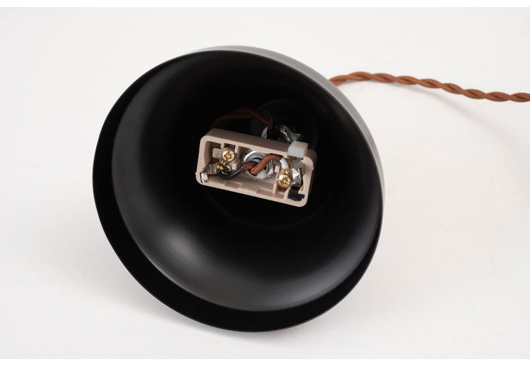 ライト 照明 ライト LED対応 天然木 陶器 吊り下げ式 ペンダントライト リビング キッチン おしゃれ レトロ ダイニング 寝室 カフェ 天井照明 ホワイト 白 シンプル 長さ調節(代引不可)