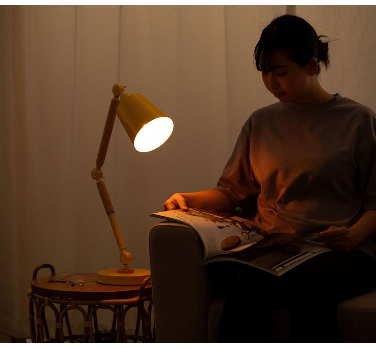 デスクライト デスクライト LED ライト 角度調節 卓上ライト 照明 机 学習机 デスク 在宅勤務 在宅ワーク テレワーク リモートワーク スタンドライト おしゃれ シンプル(代引不可)