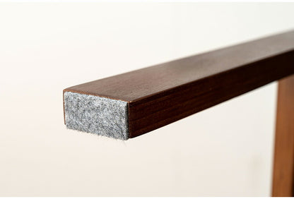 高座椅子 LSS-36 東谷 高座椅子 座椅子 6段階リクライニング シンプル 折りたたみ ゆったり ベージュ(代引不可)