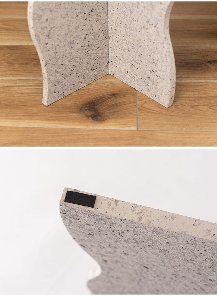 サイドテーブル 幅40cm ナイトテーブル テーブル デスク 北欧 おしゃれ かわいい 寝室 リビング ダイニング ミニテーブル モダン シンプル(代引不可)