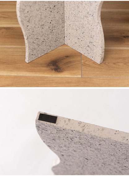 サイドテーブル 幅40cm ナイトテーブル テーブル デスク 北欧 おしゃれ かわいい 寝室 リビング ダイニング ミニテーブル モダン シンプル(代引不可)