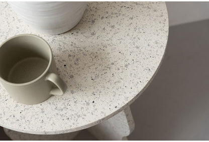 サイドテーブル 幅40cm ナイトテーブル テーブル デスク 北欧 おしゃれ かわいい 寝室 リビング ダイニング ミニテーブル モダン シンプル(代引不可)