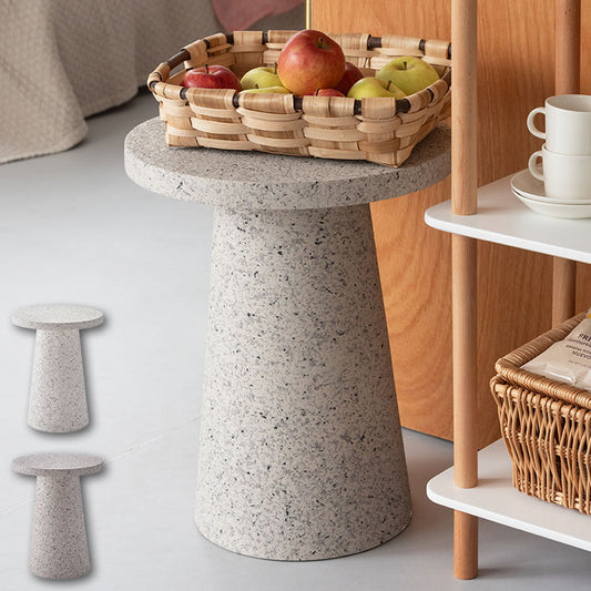 サイドテーブル 幅40cm ナイトテーブル テーブル デスク 北欧 おしゃれ かわいい 寝室 リビング ダイニング ミニテーブル モダン シンプル(代引不可)