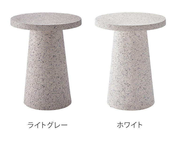 サイドテーブル 幅40cm ナイトテーブル テーブル デスク 北欧 おしゃれ かわいい 寝室 リビング ダイニング ミニテーブル モダン シンプル(代引不可)