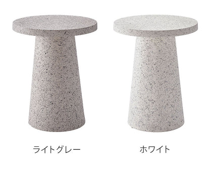 サイドテーブル 幅40cm ナイトテーブル テーブル デスク 北欧 おしゃれ かわいい 寝室 リビング ダイニング ミニテーブル モダン シンプル(代引不可)