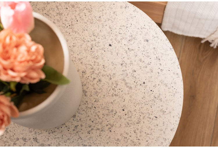 サイドテーブル 幅40cm ナイトテーブル テーブル デスク 北欧 おしゃれ かわいい 寝室 リビング ダイニング ミニテーブル モダン シンプル(代引不可)