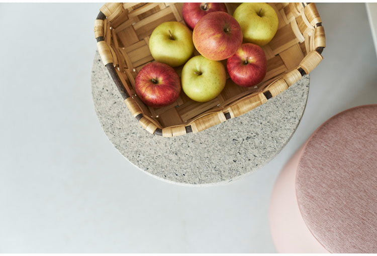 サイドテーブル 幅40cm ナイトテーブル テーブル デスク 北欧 おしゃれ かわいい 寝室 リビング ダイニング ミニテーブル モダン シンプル(代引不可)