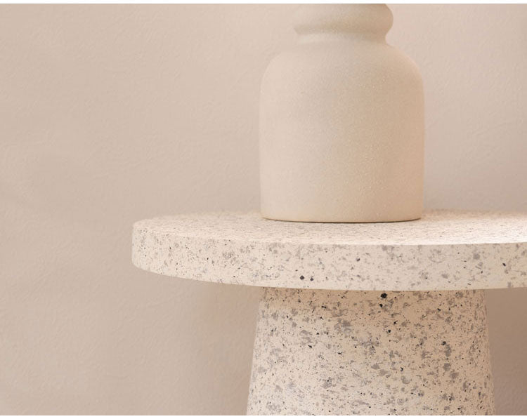 サイドテーブル 幅40cm ナイトテーブル テーブル デスク 北欧 おしゃれ かわいい 寝室 リビング ダイニング ミニテーブル モダン シンプル(代引不可)