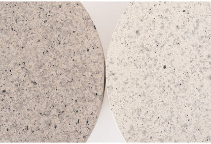 サイドテーブル 幅40cm ナイトテーブル テーブル デスク 北欧 おしゃれ かわいい 寝室 リビング ダイニング ミニテーブル モダン シンプル(代引不可)