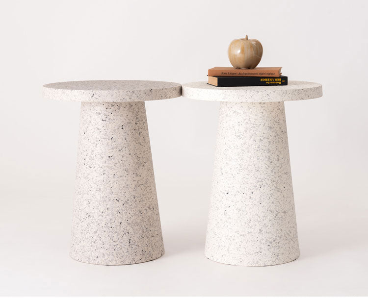 サイドテーブル 幅40cm ナイトテーブル テーブル デスク 北欧 おしゃれ かわいい 寝室 リビング ダイニング ミニテーブル モダン シンプル(代引不可)