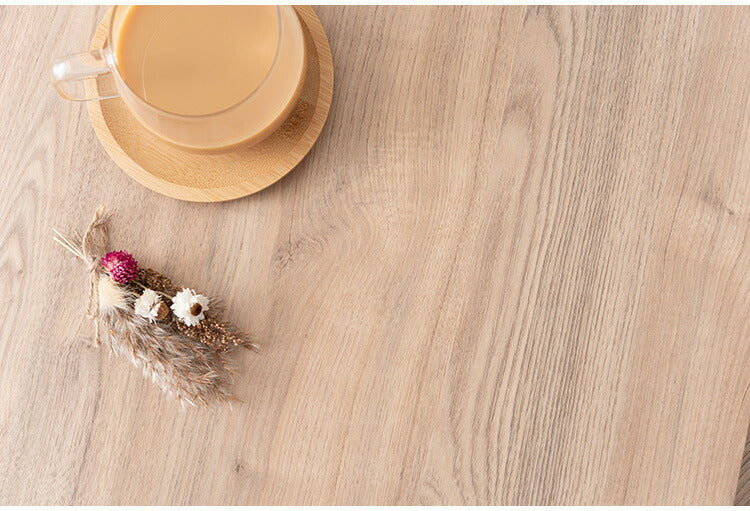 ネストテーブル MIP-15D 東谷 ネストテーブル テーブル 机 ダブル 正方形 リビングテーブル ローテーブル センターテーブル ソファテーブル コンパクト 木目 ナチュラル スチール シンプル ワイド(代引不可)