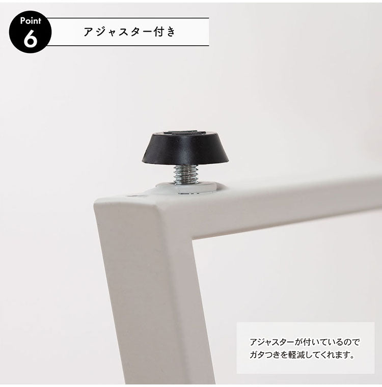 コンソール MIP-16 東谷 コンソール テーブル 机 スリム 省スペース コンパクト 玄関 木目調 スチール脚 サイドテーブル リビング シンプル ミニテーブル 黒 おしゃれ ハイタイプ(代引不可)