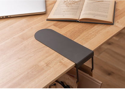 ハンギング収納バッグ 机下 収納 吊り下げ バッグ 連結 テーブル下 ハンギング おしゃれ パソコン タブレット 収納バッグ 収納鞄 かばん コンパクト ベラム紙 シンプル カジュアル(代引不可)