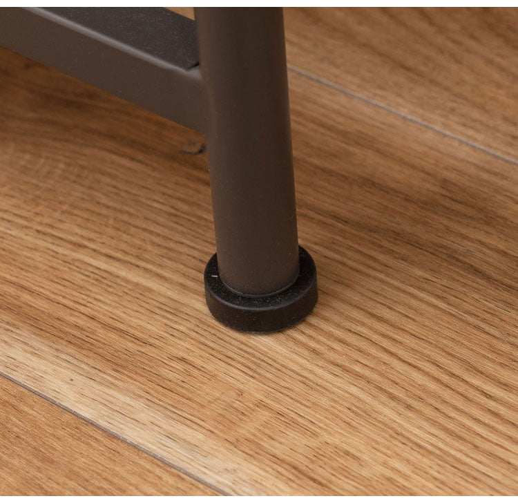 バタフライテーブル テーブル ダイニングテーブル バタフライテーブル バタフライ 伸縮 ナチュラル スチール 北欧 モダン シンプル 花台 台 デスク 作業台 おしゃれ(代引不可)