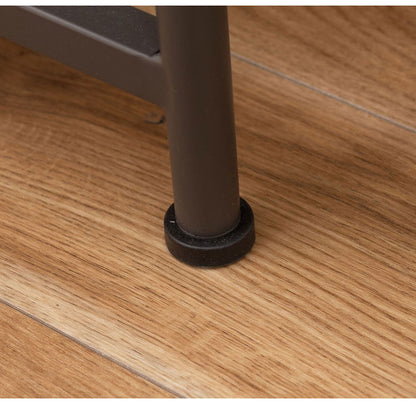 バタフライテーブル テーブル ダイニングテーブル バタフライテーブル バタフライ 伸縮 ナチュラル スチール 北欧 モダン シンプル 花台 台 デスク 作業台 おしゃれ(代引不可)