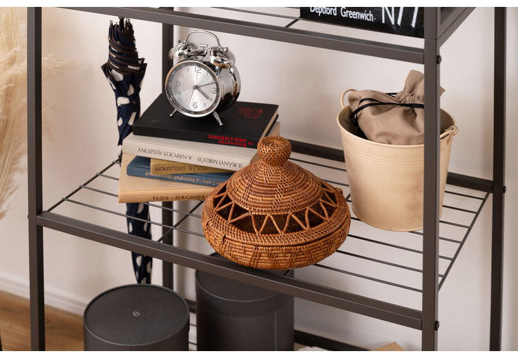 ハンガーラック ハンガーラック スチールラック ハンガー ハンガー付きラック 伸縮 アジャスター付き キャスター付き スチール ストッパー付き スチールハンガー インダストリアル おしゃれ(代引不可)