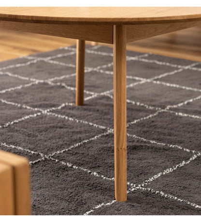 ラウンドテーブル 円形テーブル 丸型 幅75cm 木製 天然木 センターテーブル リビングテーブル テーブル 北欧 シンプル おしゃれ ラウンド 丸型 ソファ 座椅子 一人暮らし 新生活(代引不可)