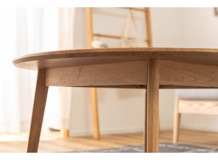 ラウンドテーブル 円形テーブル 丸型 幅75cm 木製 天然木 センターテーブル リビングテーブル テーブル 北欧 シンプル おしゃれ ラウンド 丸型 ソファ 座椅子 一人暮らし 新生活(代引不可)