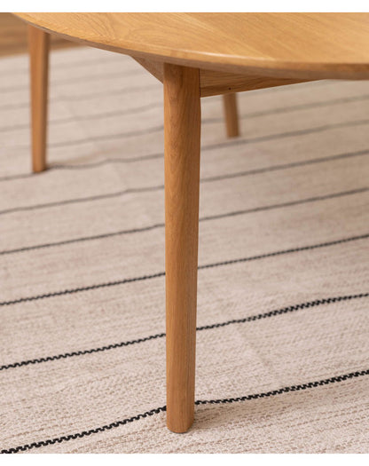 センターテーブル 幅120cm 楕円形 リビングテーブル 北欧 おしゃれ シンプル コンパクト 木製 天然木 楕円型 スタイリッシュ リビング 一人暮らし ソファ 座椅子(代引不可)