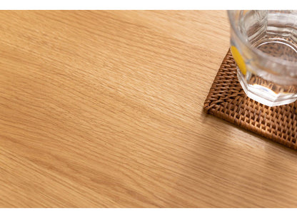 センターテーブル 幅120cm 楕円形 リビングテーブル 北欧 おしゃれ シンプル コンパクト 木製 天然木 楕円型 スタイリッシュ リビング 一人暮らし ソファ 座椅子(代引不可)