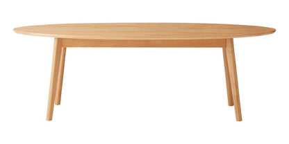 センターテーブル 幅120cm 楕円形 リビングテーブル 北欧 おしゃれ シンプル コンパクト 木製 天然木 楕円型 スタイリッシュ リビング 一人暮らし ソファ 座椅子(代引不可)