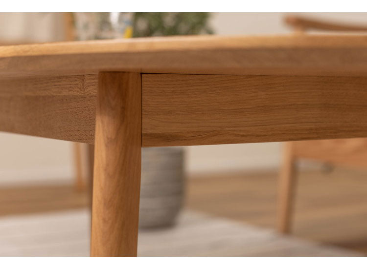 センターテーブル 幅120cm 楕円形 リビングテーブル 北欧 おしゃれ シンプル コンパクト 木製 天然木 楕円型 スタイリッシュ リビング 一人暮らし ソファ 座椅子(代引不可)