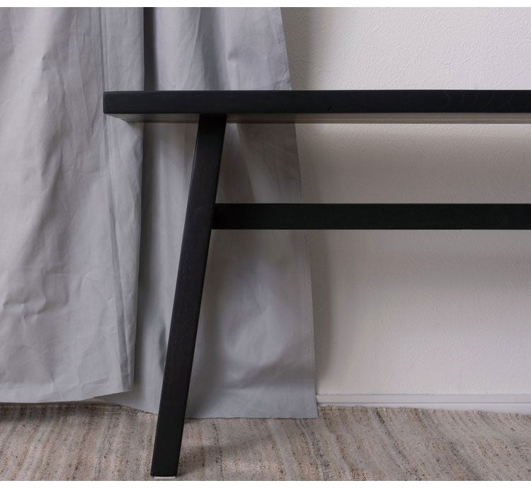 ベンチ ベンチ 椅子 チェア チェアー 腰掛け 北欧 シンプル おしゃれ 木製 天然木 かわいい ナチュラル フラット 玄関 ディスプレイ グリーン オブジェ インテリア おしゃれ 北欧(代引不可)