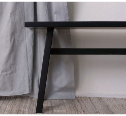 ベンチ ベンチ 椅子 チェア チェアー 腰掛け 北欧 シンプル おしゃれ 木製 天然木 かわいい ナチュラル フラット 玄関 ディスプレイ グリーン オブジェ インテリア おしゃれ 北欧(代引不可)