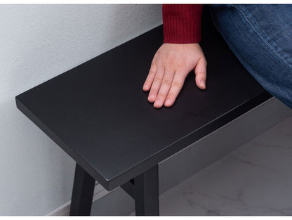 ベンチ ベンチ 椅子 チェア チェアー 腰掛け 北欧 シンプル おしゃれ 木製 天然木 かわいい ナチュラル フラット 玄関 ディスプレイ グリーン オブジェ インテリア おしゃれ 北欧(代引不可)