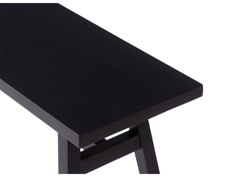 ベンチ ベンチ 椅子 チェア チェアー 腰掛け 北欧 シンプル おしゃれ 木製 天然木 かわいい ナチュラル フラット 玄関 ディスプレイ グリーン オブジェ インテリア おしゃれ 北欧(代引不可)