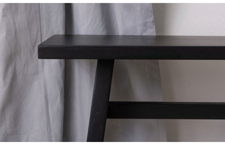 ベンチ ベンチ 椅子 チェア チェアー 腰掛け 北欧 シンプル おしゃれ 木製 天然木 かわいい ナチュラル フラット 玄関 ディスプレイ グリーン オブジェ インテリア おしゃれ 北欧(代引不可)