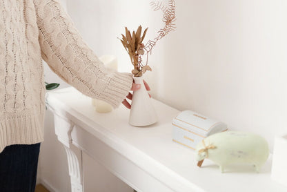 マントルピース コンソール 暖炉 飾り棚 アンティーク調 木製 天然木 幅100cm ディスプレイラック インテリア ラック 棚 壁面装飾 花台 シャビーシック レトロ ブラウン ホワイト(代引不可)