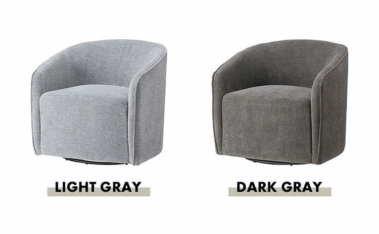 ラウンジソファ MYS-405 東谷 ソファ ソファー 1人掛け 一人掛け 回転 回転式 回転チェア 回転ソファ 回る 肘付き 肘あり アームソファ アームレスト 1人 一人 クッション 座面高43 布地 布張り(代引不可)