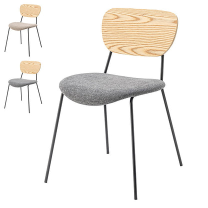チェア おしゃれ デザインチェア イス いす 椅子 ダイニングチェア オフィスチェア インテリア インテリアコーディネート カフェ チェア リビング ダイニング かわいい ナチュラル 新生活(代引不可)