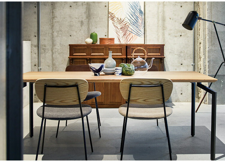 チェア おしゃれ デザインチェア イス いす 椅子 ダイニングチェア オフィスチェア インテリア インテリアコーディネート カフェ チェア リビング ダイニング かわいい ナチュラル 新生活(代引不可)