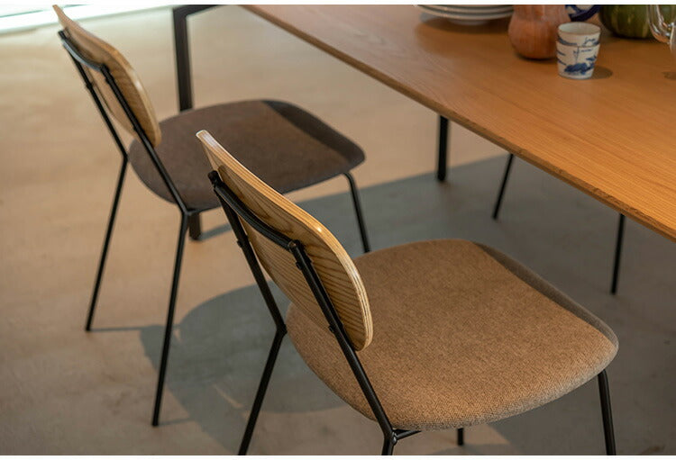 チェア おしゃれ デザインチェア イス いす 椅子 ダイニングチェア オフィスチェア インテリア インテリアコーディネート カフェ チェア リビング ダイニング かわいい ナチュラル 新生活(代引不可)