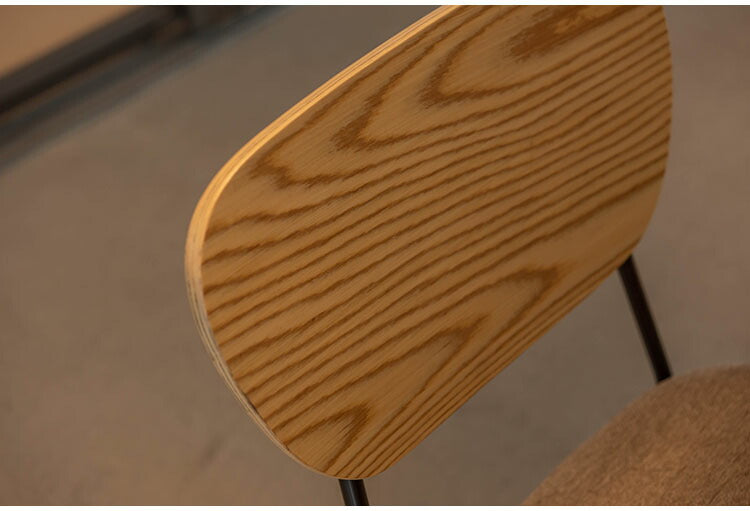 チェア おしゃれ デザインチェア イス いす 椅子 ダイニングチェア オフィスチェア インテリア インテリアコーディネート カフェ チェア リビング ダイニング かわいい ナチュラル 新生活(代引不可)