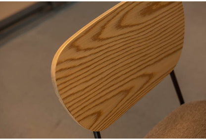 チェア おしゃれ デザインチェア イス いす 椅子 ダイニングチェア オフィスチェア インテリア インテリアコーディネート カフェ チェア リビング ダイニング かわいい ナチュラル 新生活(代引不可)