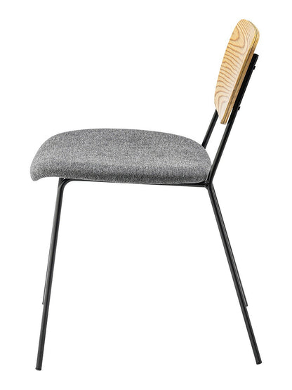 チェア おしゃれ デザインチェア イス いす 椅子 ダイニングチェア オフィスチェア インテリア インテリアコーディネート カフェ チェア リビング ダイニング かわいい ナチュラル 新生活(代引不可)