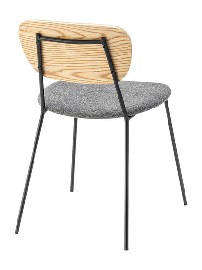 チェア おしゃれ デザインチェア イス いす 椅子 ダイニングチェア オフィスチェア インテリア インテリアコーディネート カフェ チェア リビング ダイニング かわいい ナチュラル 新生活(代引不可)