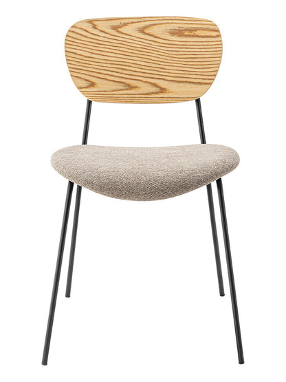 チェア おしゃれ デザインチェア イス いす 椅子 ダイニングチェア オフィスチェア インテリア インテリアコーディネート カフェ チェア リビング ダイニング かわいい ナチュラル 新生活(代引不可)