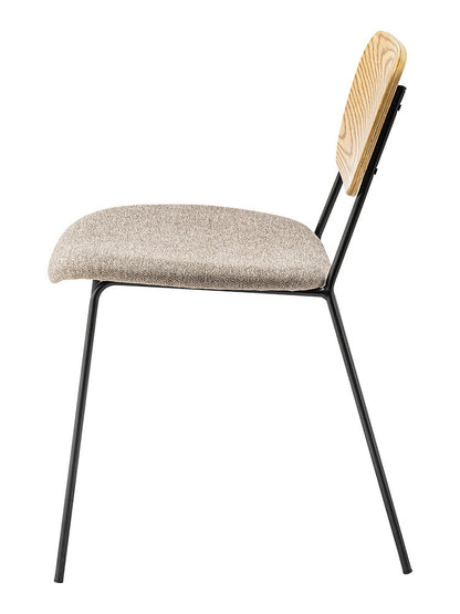 チェア おしゃれ デザインチェア イス いす 椅子 ダイニングチェア オフィスチェア インテリア インテリアコーディネート カフェ チェア リビング ダイニング かわいい ナチュラル 新生活(代引不可)