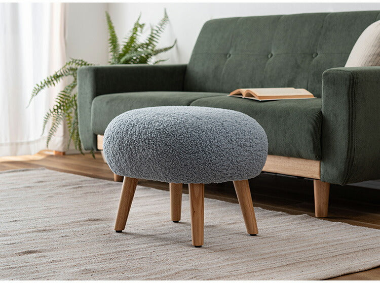 スツール MYS-602 東谷 スツール 丸椅子 ラウンド 腰掛 イス