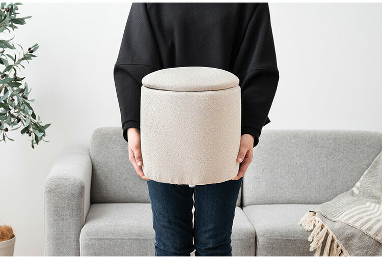 スツール MYS-604 東谷 スツール 収納 椅子 収納スツール 収納スツールボックス 収納スツールオットマン 座れる収納ボックス 収納椅子 低い椅子 おしゃれ モダン 座れる ロースツール 椅子収納(代引不可)