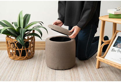 スツール MYS-604 東谷 スツール 収納 椅子 収納スツール 収納スツールボックス 収納スツールオットマン 座れる収納ボックス 収納椅子 低い椅子 おしゃれ モダン 座れる ロースツール 椅子収納(代引不可)