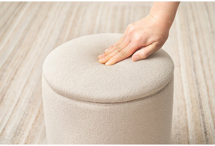 スツール MYS-604 東谷 スツール 収納 椅子 収納スツール 収納スツールボックス 収納スツールオットマン 座れる収納ボックス 収納椅子 低い椅子 おしゃれ モダン 座れる ロースツール 椅子収納(代引不可)