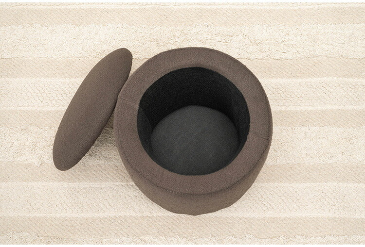 スツール MYS-604 東谷 スツール 収納 椅子 収納スツール 収納スツールボックス 収納スツールオットマン 座れる収納ボックス 収納椅子 低い椅子 おしゃれ モダン 座れる ロースツール 椅子収納(代引不可)